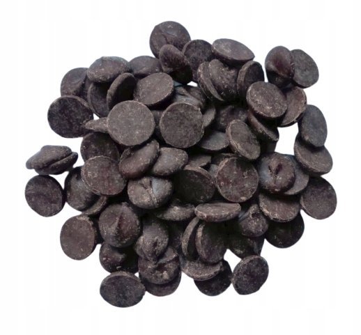 CZEKOLADA ciemna deserowa Sicao 54,1% Barry Callebaut 250g