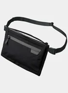 Torby męskie - Torba saszetka na ramię Alpaka Zip Pouch Max V2 - black - miniaturka - grafika 1