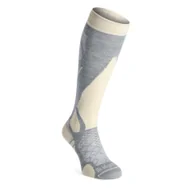 Skarpety termoaktywne - Skarpety narciarskie damskie Bridgedale Ski Lightweight Merino Performance - miniaturka - grafika 1
