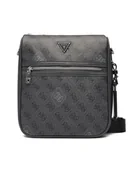 Nerki - Guess Saszetka HMMICT P5417 Szary - miniaturka - grafika 1