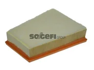 Filtry powietrza - Filtr powietrza PURFLUX A1314 8200820859 A1314 - miniaturka - grafika 1