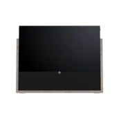 Telewizory - LOEWE iconic collection i.65 telewizor OLED 4K DolbyVision HDR (Diamentowy Pył) - miniaturka - grafika 1