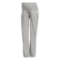 Spodnie damskie - Damskie Spodnie ADIDAS MATERNITY PT GT0168 – Szary - miniaturka - grafika 1