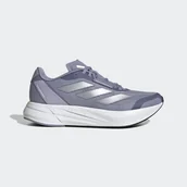 Buty sportowe damskie - Damskie Buty do biegania ADIDAS DURAMO SPEED W IE9681 – Fioletowy - miniaturka - grafika 1
