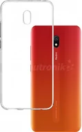 Etui i futerały do telefonów - 3mk Clear Case Xiaomi Redmi 8A 5903108209601 - miniaturka - grafika 1