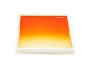 Filtry fotograficzne - Filtr Połówkowy Typu Cokin P Sunset - miniaturka - grafika 1