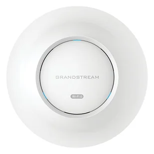 Grandstream Networks GWN7662 punkt dostępowy WLAN 4804 Mbit/s Biały Obsługa PoE GWN7662 - Routery - miniaturka - grafika 1