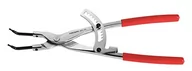 Kombinerki i obcęgi - FACOM szczypce Z ZBATK DO PIERCIENI OSADCZYCH ZEWNTRZNYCH 497.32 - miniaturka - grafika 1