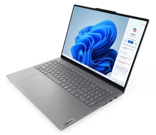 Lenovo YOGA Pro 9 16 - Ultra 7 155H 16''-3,2K-MiniLED-165Hz 16GB 1TB Win11Home RTX4060 83DN006QPB_1000SSD - Laptopy 2w1 - miniaturka - grafika 1