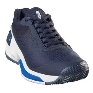 Buty tenisowe męskie Wilson Rush Pro clay - Tenis ziemny - miniaturka - grafika 1