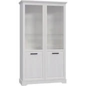 Witryny - Witryna CHXV723-S24 Cortella Forte Biały - miniaturka - grafika 1