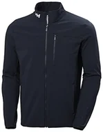 Kurtki męskie - Helly Hansen Męska kurtka softshell Crew 2.0 - miniaturka - grafika 1