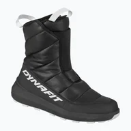 Sport OUTLET - Śniegowce damskie DYNAFIT Winter Bootie black out/nimbus - miniaturka - grafika 1