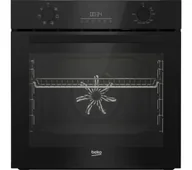 Piekarniki do zabudowy - Beko b300 BBIES17300B Termoobieg Czarny - miniaturka - grafika 1