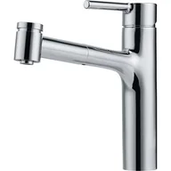 Baterie kuchenne - Franke Bateria Centro Pull-out Spray Chrom 115.0600.131 - miniaturka - grafika 1