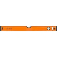 Poziomice, łaty, miary - Neo Poziomnica aluminiowa 40 cm, 2 libelle 71-061 - miniaturka - grafika 1