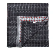 Apaszki i szaliki męskie - Szal męski - miniaturka - grafika 1