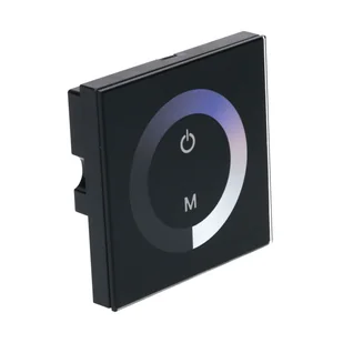 Włącznik dotykowy ze ściemniaczem 12-24 V Goldlux - Akcesoria do oświetlenia - miniaturka - grafika 1