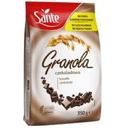 Sante GRANOLA CZEKOLADOWA 350g