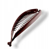 Ozdoby do włosów - Shogun Spinka do włosów Banan KLAMRA DO WŁOSÓW - miniaturka - grafika 1