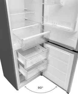 Lodówka Concept LK3360SS - Lodówki - miniaturka - grafika 10