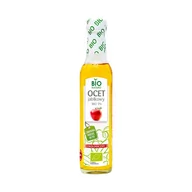 Ocet - Bio Naturo Ocet jabłkowy Ekologiczny 250 ml - miniaturka - grafika 1