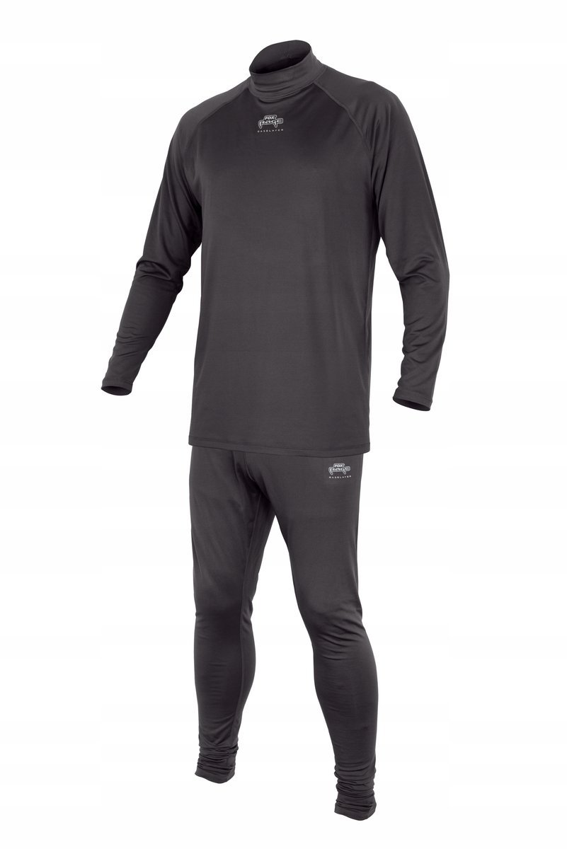 Bielizna termoaktywna Fox Rage Base Layer M Rozmiar: Medium (M)