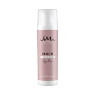 Serum do twarzy - JoMu Serum na noc z vit C Yoga Face 30ml - miniaturka - grafika 1