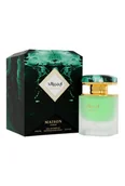 Wody i perfumy męskie - Maison Asrar Emerald Edp 110ml - miniaturka - grafika 1