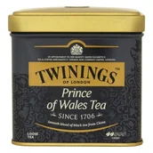 Herbata - Twinings Herbata liściasta Prince of Wales - miniaturka - grafika 1