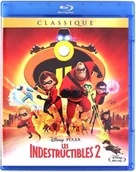 Kino familijne Blu-Ray - Incredibles 2 - miniaturka - grafika 1