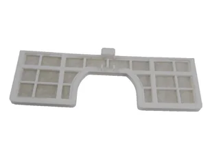 VHBW Zestaw filtrów HEPA do Samsung Navibot SR8840 / SR8895 / VCR8845 - Filtry do odkurzaczy - miniaturka - grafika 1