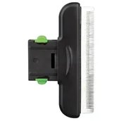 Szczotki i furminatory - Trixie Trixie Wymienna nasadka do zgrzebła 24181/24183/24185/24187 6 cm - miniaturka - grafika 1