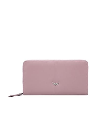 Vuch Judith Pink, Portfel damski, jeden rozmiar, Różowy, TALLA UNICA