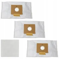 Worki do odkurzaczy - Blaupunkt Worki do odkurzacza VCB701 Blaupunkt ACC014 - miniaturka - grafika 1