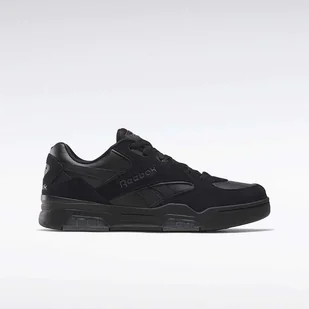 Sneakersy damskie/męskie Reebok BB 4500 DMX buty sportowe czarne (100201526) - Buty trekkingowe męskie - miniaturka - grafika 1