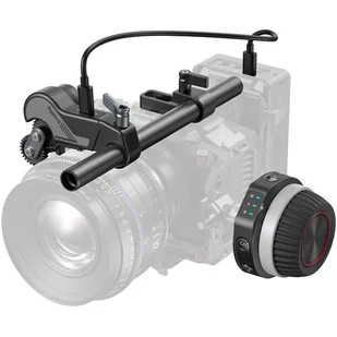 Smallrig Wireless Follow Focus Kit (Lite) [4296B] - Akcesoria do statywów - miniaturka - grafika 1