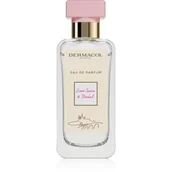 Wody i perfumy damskie - Dermacol Dermacol Sweet Jasmine & Patchouli woda perfumowana 50ml dla kobiet 67540 - miniaturka - grafika 1