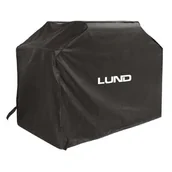 Akcesoria do grilla - LUND Pokrowiec na grilla LUND 99760 - miniaturka - grafika 1