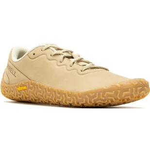 Buty Sneakersy Damskie Merrell Vapor Glove 6 LTR - Buty trekkingowe damskie - miniaturka - grafika 1