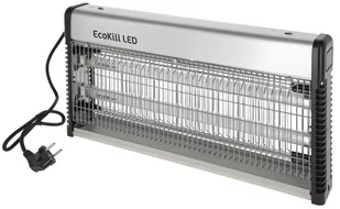 Kerbl-lampa owadobójcza EcoKill LED 2.0 - Akcesoria jeździeckie - miniaturka - grafika 1
