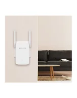 Powerline communications - Repeater Mercusys ME30 - miniaturka - grafika 1