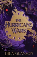 Pozostałe książki - The Hurricane Wars - miniaturka - grafika 1