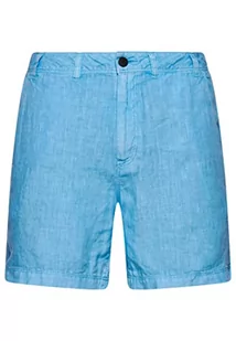 Superdry Spodenki Casual Bluza męska, Niebieski karnawałowy, XL - Bluzy męskie - miniaturka - grafika 1