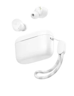Soundcore A25i V2 Biały - Słuchawki - miniaturka - grafika 1