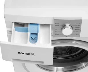 Pralka Concept PP6306S - Pralki - miniaturka - grafika 7