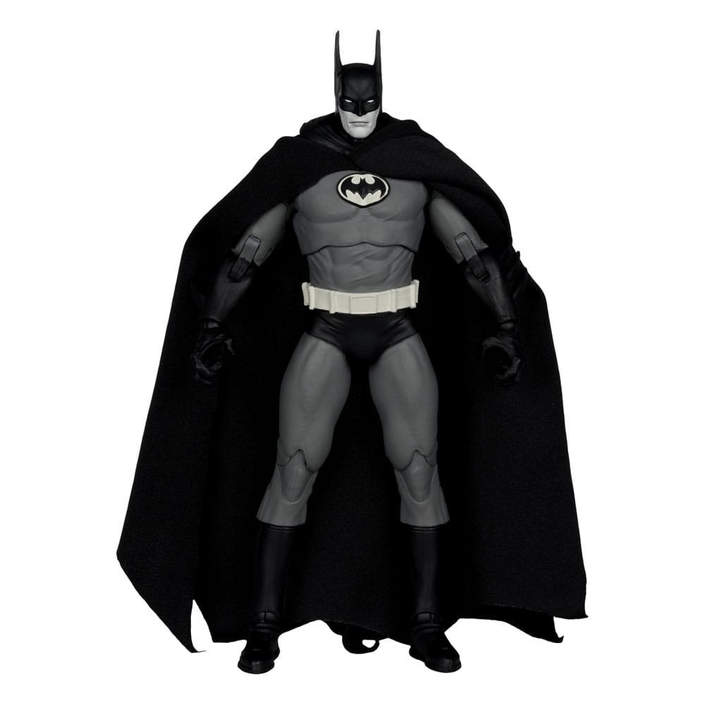 DC Multiverse Action Figure Batman (Batman: Year Two) (Gold Label) 18