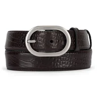 Paski - Pasek damski Gino Rossi BLYL23001 - miniaturka - grafika 1