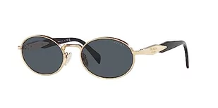 Prada 0PR 65ZS 55 ZVN09T Okulary przeciwsłoneczne, Unisex-Adult, Wielobarwny (Wielobarwny), Jeden rozmiar - Okulary przeciwsłoneczne - miniaturka - grafika 1