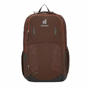 Deuter Cotogy Plecak 46 cm raisin - Plecaki - miniaturka - grafika 1